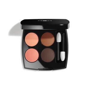 CHANEL Les 4 Ombres 392 Initiation Limited Edition - New in Box